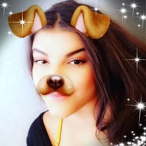 Meet your Posher, Karina